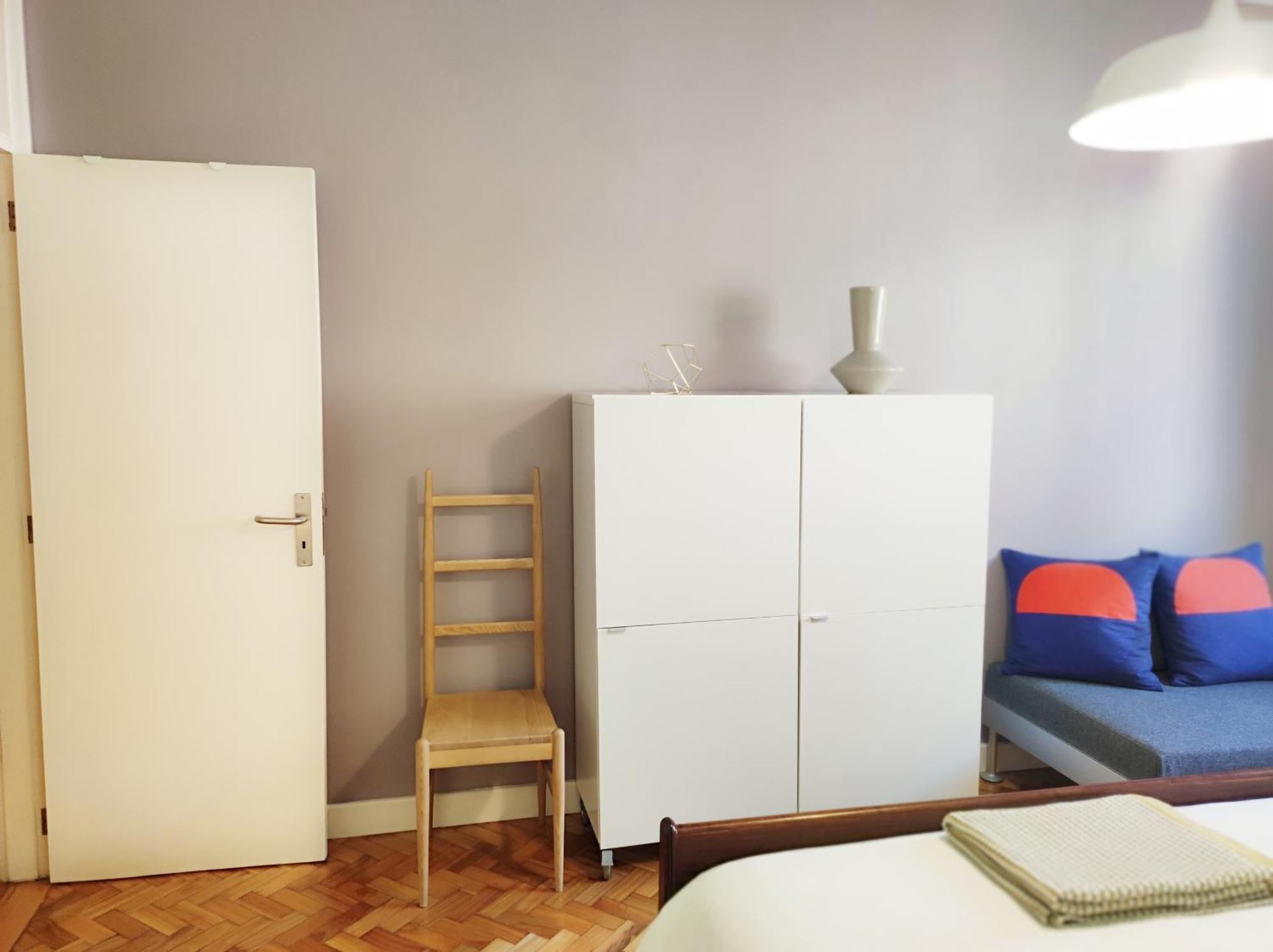 E36 - Ideal For Families - Large Areas بورتو المظهر الخارجي الصورة